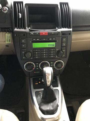 Land Rover FREELANDER 2010/2011 - Foto 8