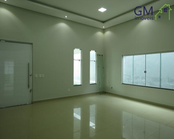 Casa a venda Condomínio Alto da Boa Vista / 03 Quartos / Suítes / Alto da Boa Vista Sobrad