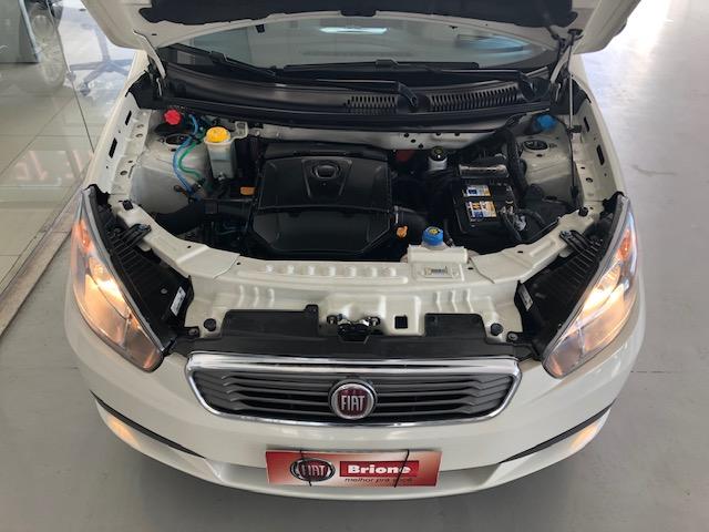 FIAT GRAND SIENA 1.6 MPI ESSENCE 16V FLEX 4P AUTOMATIZADO - Foto 4