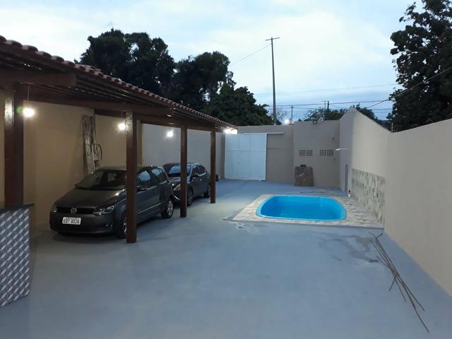 Espaço Para Eventos