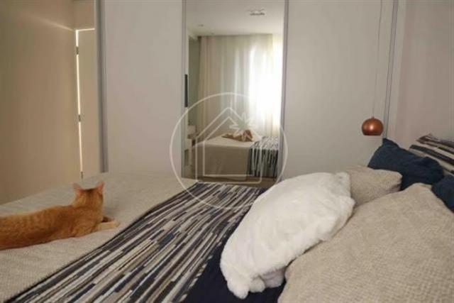 Apartamento à venda com 3 dormitórios em Vila formosa, São paulo cod:862051 - Foto 18