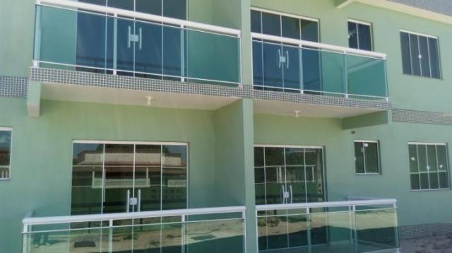 Apartamento residencial para locação, centro, são pedro da aldeia - . - Foto 3