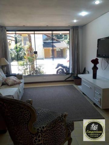 Casa com 5 dormitórios à venda, 300 m² por r$ 1.700.000 - riviera são lourenço - bertioga/ - Foto 8