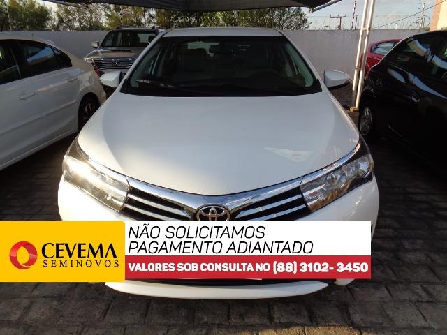 Toyota Corolla Xei 2.0 Automático - Foto 2
