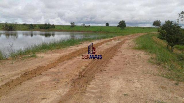 Fazenda à venda, por R$ 40.000.000 - Zona Rural - Rolim de Moura/RO - Foto 12