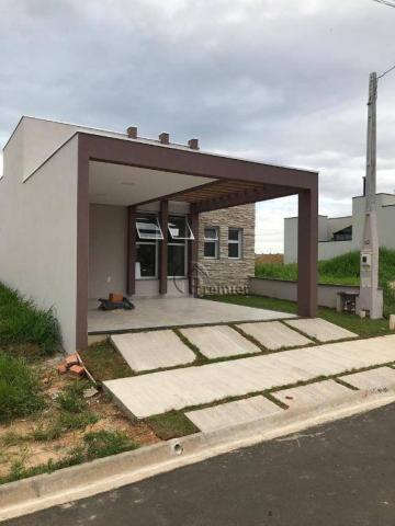 Casa à venda, 105 m² por R$ 360.000,00 - Jardins do Império - Indaiatuba/SP - Foto 3