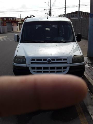 Vendo ou troco por carro do meu enteresse!