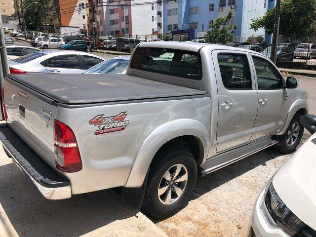 Hilux 2013 - Foto 3