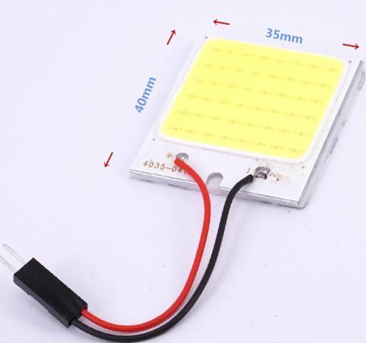 PROMOÇÃO Lâmpadas led automotivas - Foto 4