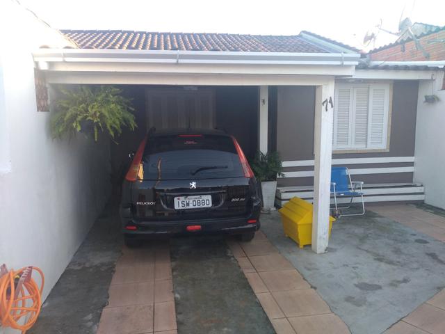 Vendo casa ótima localização casa em perfeito estado ótima vizinhança