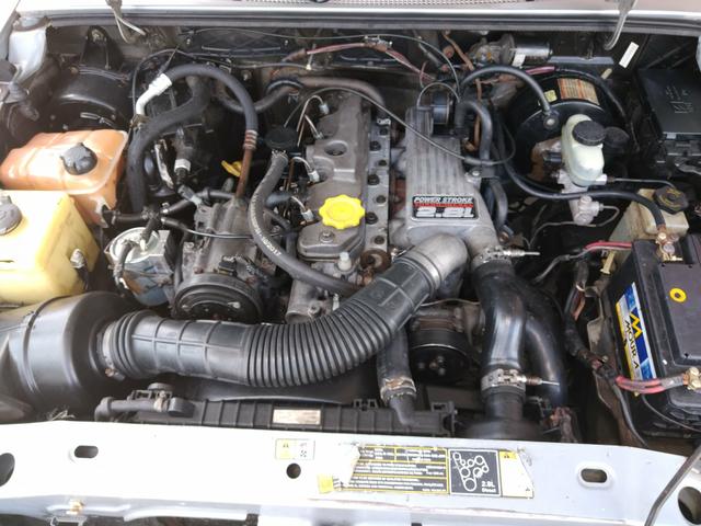 Ranger 2004 Diesel *) - Foto 4