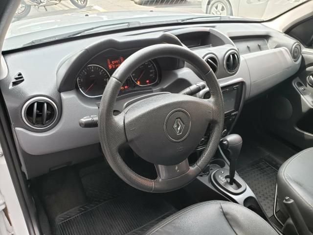 Duster 2015 Automática - Foto 9