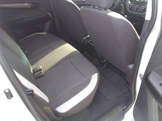 CHEVROLET S10 2017/2018 2.8 LS 4X4 CD 16V TURBO DIESEL 4P MANUAL - Foto 13