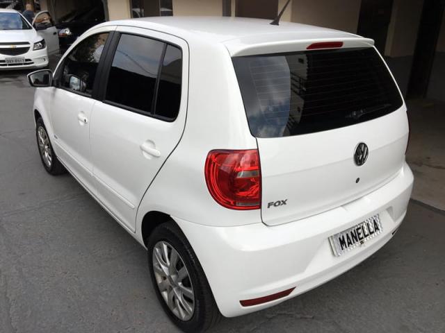 VOLKSWAGEN FOX 1.0 GII - Foto 5