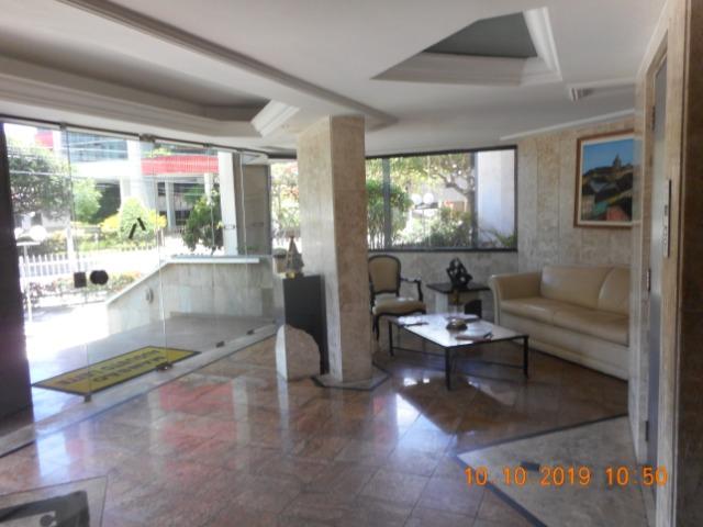 Apartamento no mansao doutor augusto leite bairro centro - Foto 2