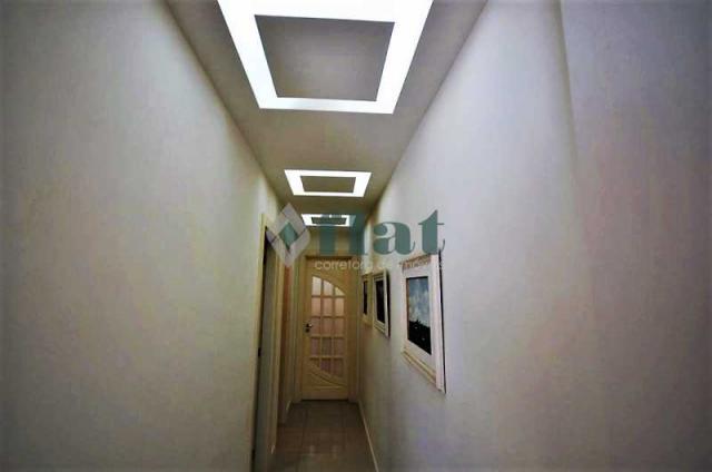 Apartamento à venda com 3 dormitórios cod:FLAP30088 - Foto 10