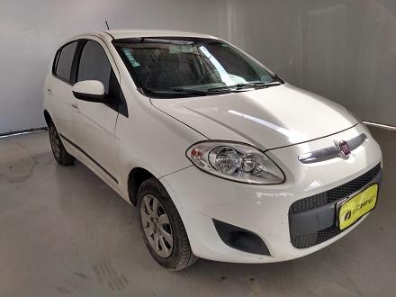 FIAT PALIO 1.0 MPI ATTRACTIVE 8V FLEX 4P MANUAL