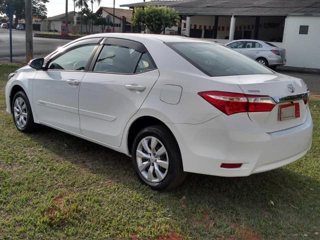 Corolla Gli 2016/2017 - Foto 5