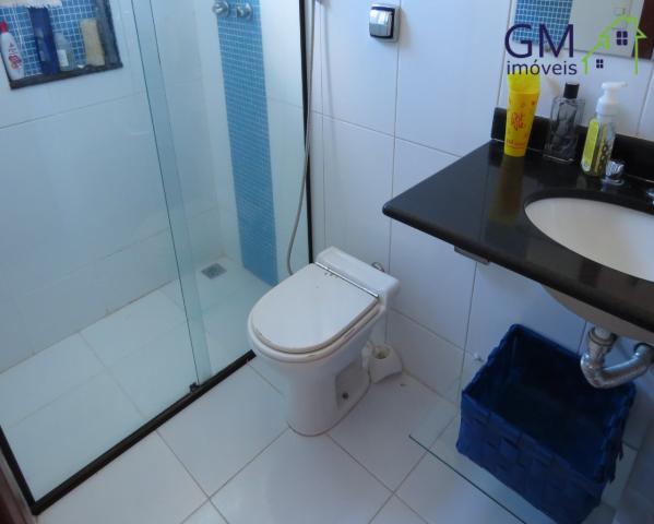 Casa a venda no Condomínio Solar de Athenas / 4 quartos / Grande Colorado Sobradinho DF - Foto 19