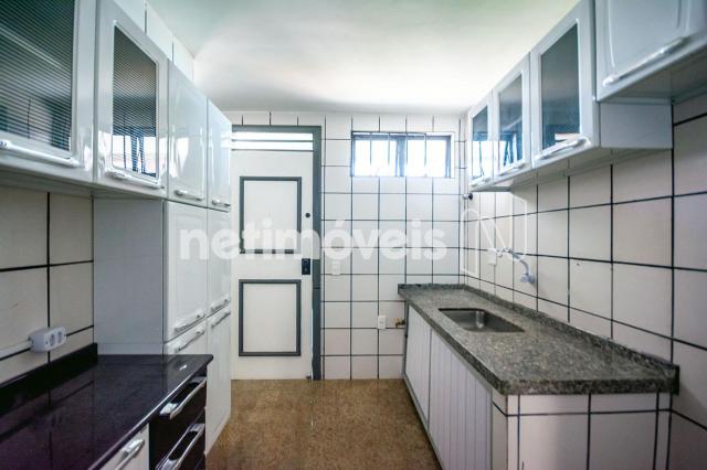 Apartamento para alugar com 3 dormitórios em Meireles, Fortaleza cod:768905 - Foto 4