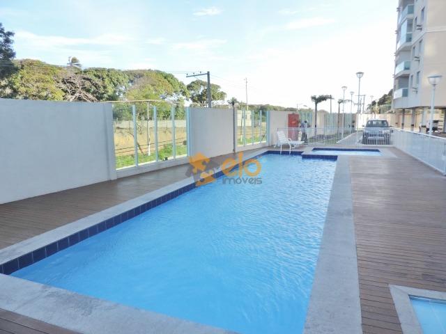 2 Quartos com armários embutidos e Lazer completo em Manguinhos - Foto 3