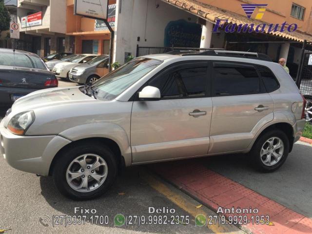Tucson 2.7 MPFI 24V 175cv Aut. - Foto 2