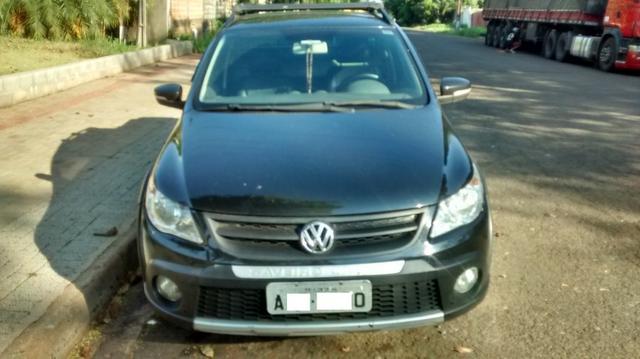 Saveiro Cross 1.6 Mi Total Flex 8V CE 2013