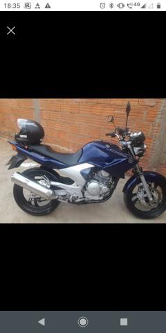 Fazer 250 - Foto 3