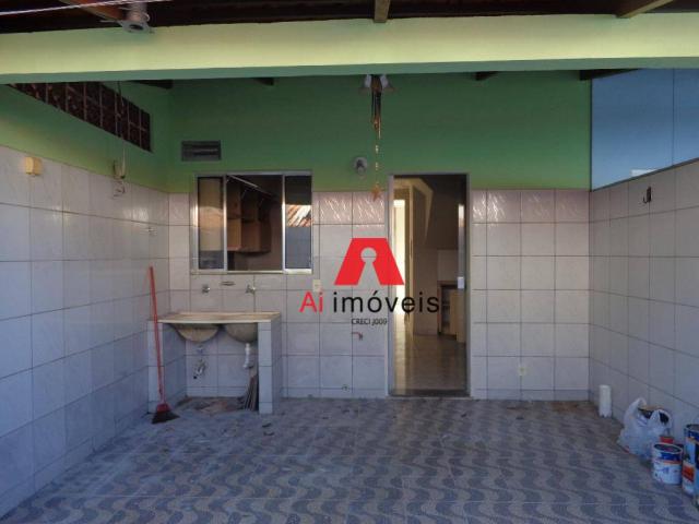 Casa com 2 dormitórios à venda, 80 m² por R$ 270.000,00 mil (NEGOCIÁVEL) - Green Garden Re - Foto 7