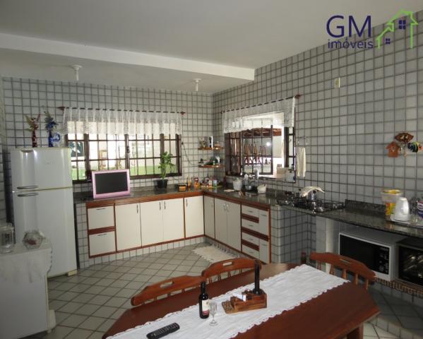Casa a venda cond. vivendas colorado i / 04 quartos / grande colorado sobradinho df / suít - Foto 8
