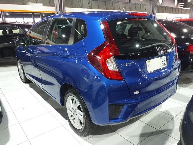 Honda Fit Lx 1.5/ Baixo KM - Foto 5