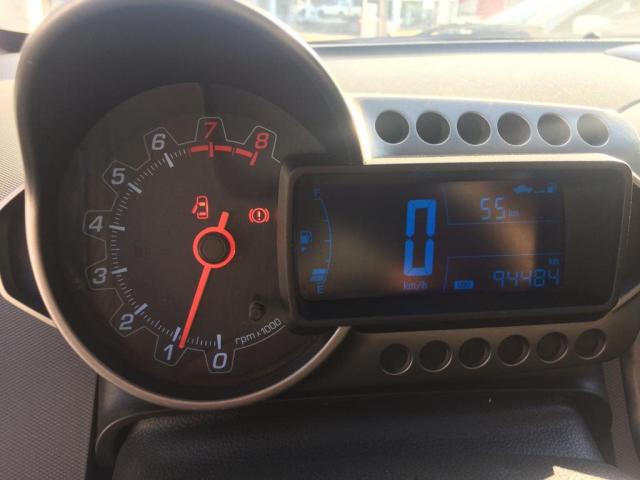 Chevrolet sonic 1.6 ltz 16v flex manual 2012/2012 branco - Foto 11