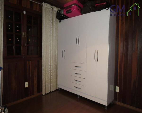 Casa a venda condomínio rk 3 quartos / grande colorado, sobradinho df, churrasqueira, próx - Foto 20