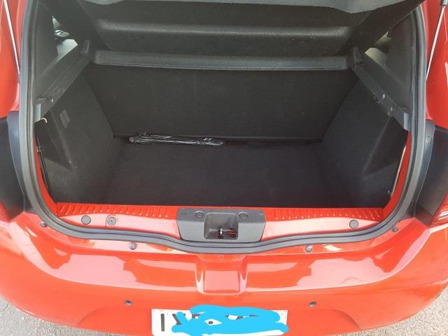 Sandero 1.6 Auto. Top Impecável cheira a zero km - Foto 9