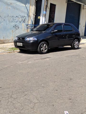 Palio fire 2003 modelo 2004 - Foto 2