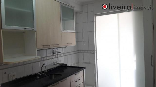 Apartamento em alphavile,parque tambore 139m. 3 suítes 2 vg 3.300 cond 1.320 iptu 320 - Foto 17
