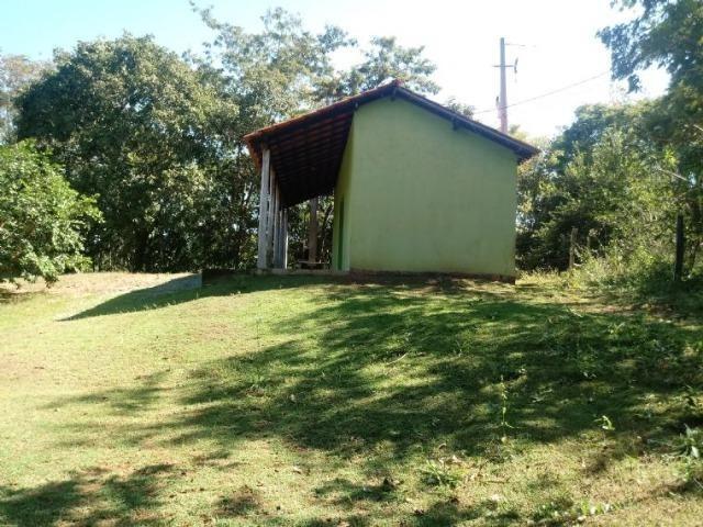Chácara 4 hectares nas margem do rio Cuiabá, Acorizal - Foto 2