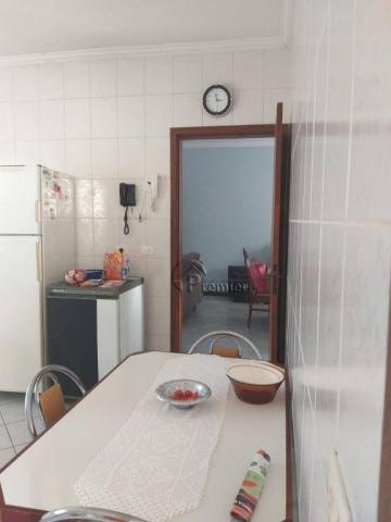 Casa com 2 dormitórios à venda, 160 m² por R$ 500.000 - Jardim Esplanada - Indaiatuba/SP - Foto 11