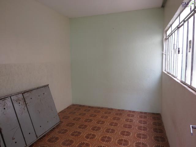 Casa a venda / quadra 07 conjunto c / 04 quartos / varanda / garagem coberta - Foto 3