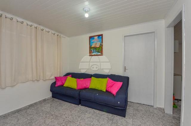 Casa à venda com 3 dormitórios em Umbará, Curitiba cod:153097 - Foto 2
