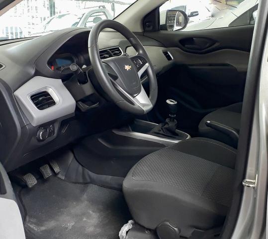 Chevrolet Onix 1.4 Mpfi LT 8V Flex 4P Manual - Foto 8