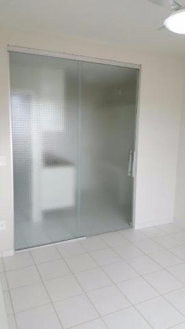 Kitnet com 1 dormitório para alugar, 22 m² por r$ 550,00/mês - nova ribeirânia - ribeirão - Foto 4
