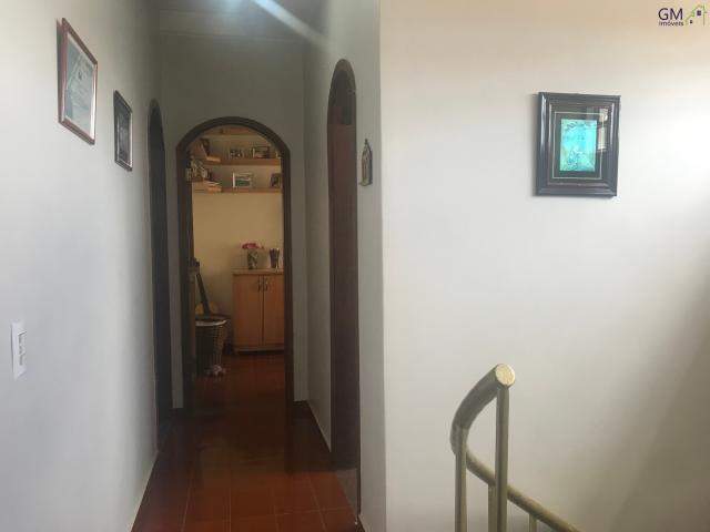 Casa a venda / quadra 1 / conjunto b / sobrado / reformada / suíte / sobradinho -df - Foto 13
