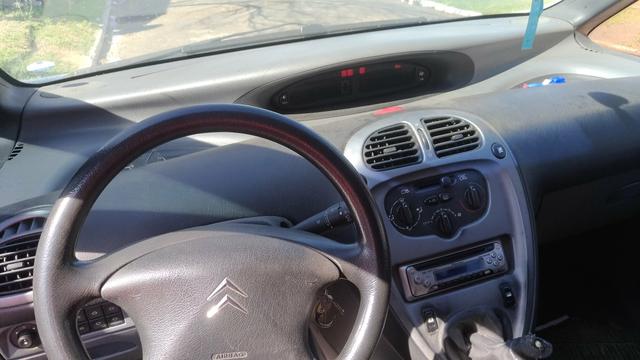 Barbada Xsara Picasso 2005 - Foto 8