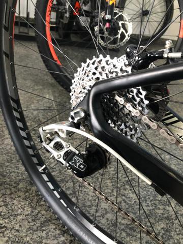 Bicicleta montain bike. Ótimo estado - Foto 4