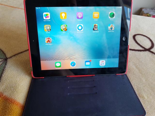 Desapego ou troco iPad 32g 3° geração - Foto 3