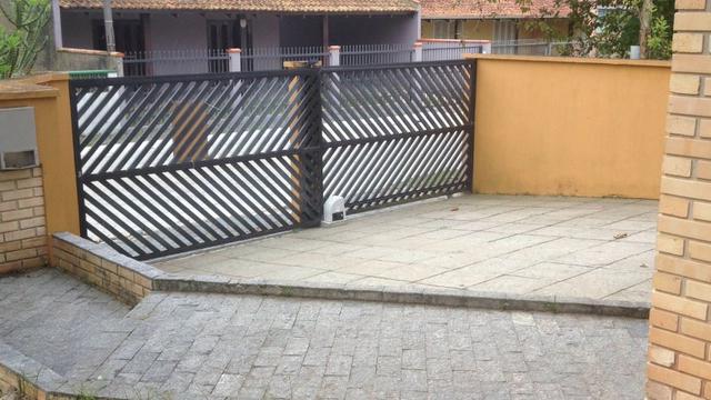 Casa em São Chico, Itaguaçu* piscina e de frente para o mar - Foto 16