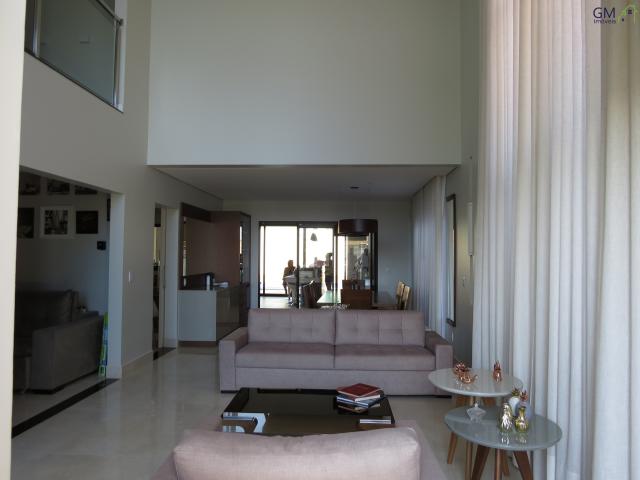 Casa maravilhosa a venda / condomínio alto da boa vista / 5 quartos / churrasqueira / pisc - Foto 3