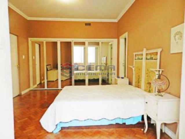Apartamento à venda com 5 dormitórios em Flamengo, Rio de janeiro cod:LAAP60020 - Foto 11