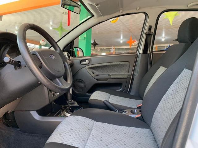 FORD FIESTA 1.6 8V FLEX/CLASS 1.6 8V FLEX 5P - Foto 10